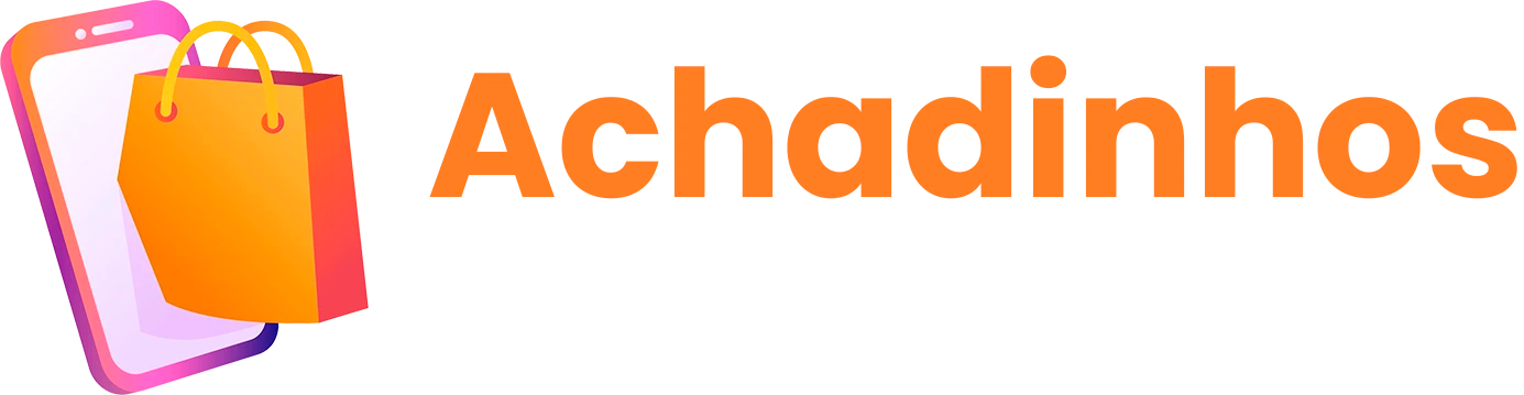 Achadinhos Loja Online