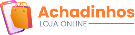 Achadinhos Loja Online