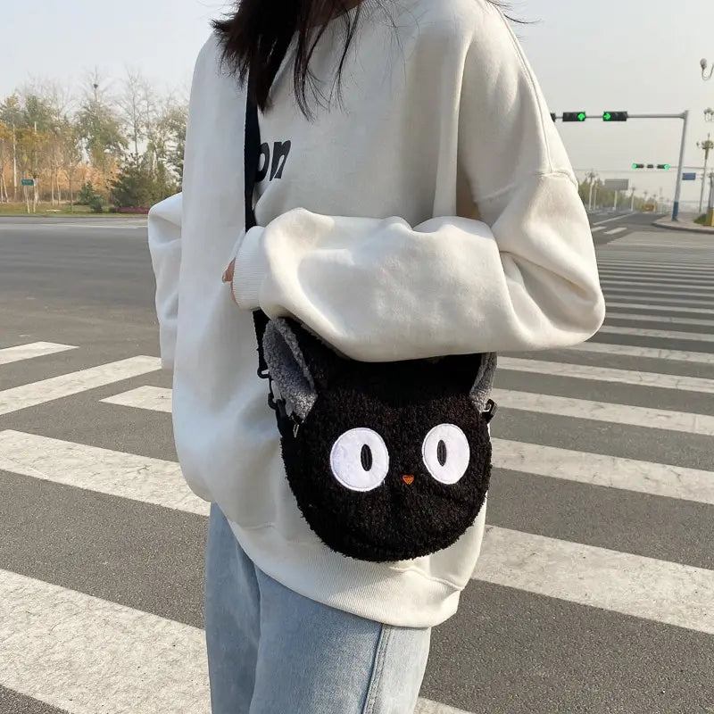 Bolsa Feminina Estilo japonês do kawaii