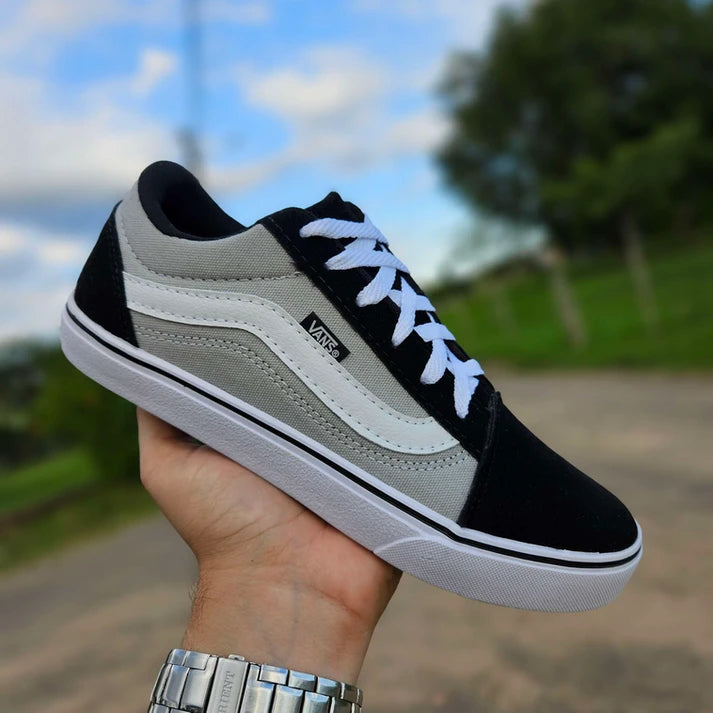 Tênis Vans Sk8-Low