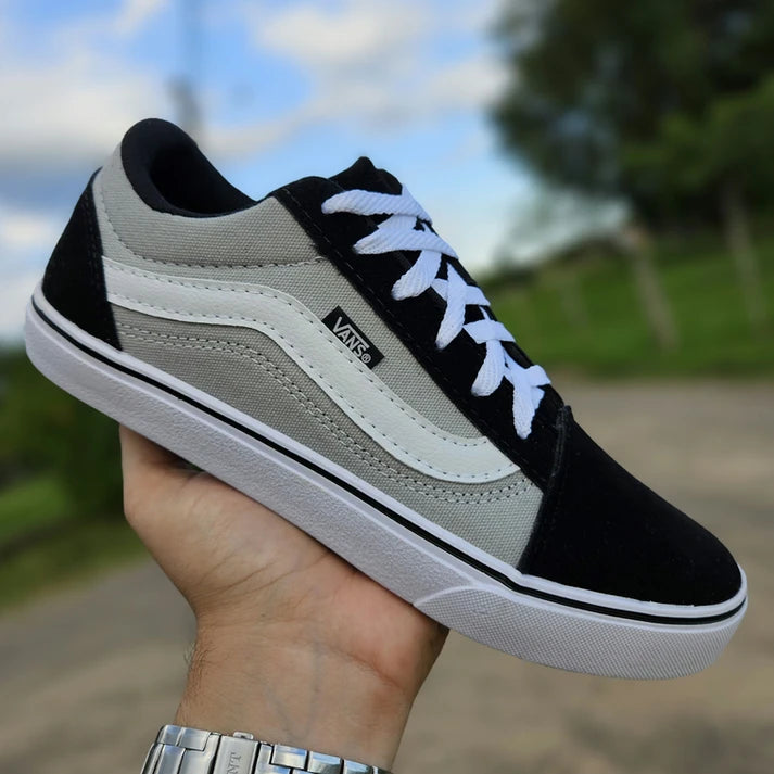 Tênis Vans Sk8-Low