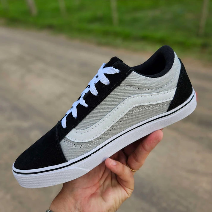 Tênis Vans Sk8-Low