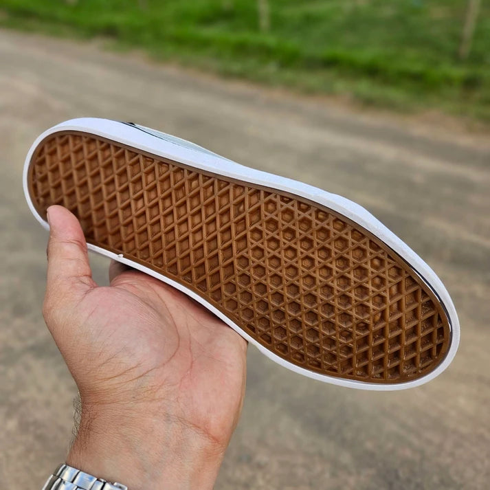 Tênis Vans Sk8-Low